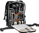 Lowepro Flipside BP 400 AW III Black