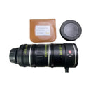 NiSi Cine Filter Explosion Proof / True Protector LP11210 For Summilux C 135mm