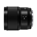 Panasonic 24mm S F1.8