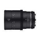 Samyang 135mm T2.2 VDSLR MK2 Canon RF