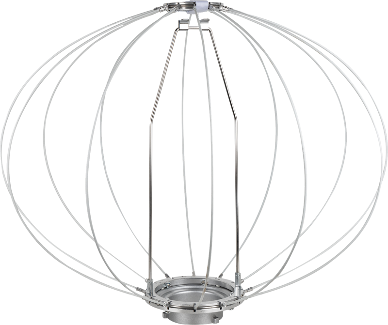 SMALLRIG 3754 RA-L65 LANTERN SOFTBOX