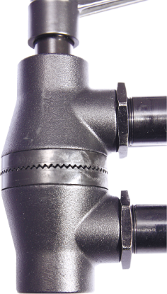 Kupo  KCP-101W Max Arm with Hand Wheel