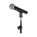 Kupo KS-067 Microphone Screw Adapter - 3/8" Female to 5/8"-27 Male