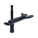 Kupo KS-252 Steadicam Sled Docking Holder with Baby reciver