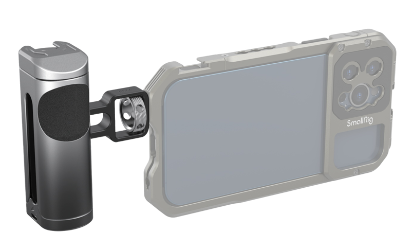 SMALLRIG 3894 SIDE HANDLE FOR SMARTPHONE