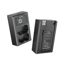 SmallRig 3822 NP-W235 Battery Charger Kit