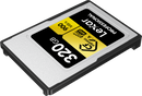 LEXAR CFEXPRESS PRO GOLD 320GB TYPE A