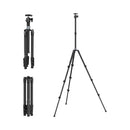 SmallRig 4059 Carbon Fiber Tripod Kit with Center Column AP-20