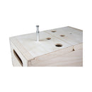 Kupo KAB-81K Apple Box-Tooling Apple Box