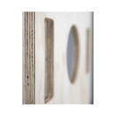 Kupo KAB-018 Octagon Hi-Hat Wood Board