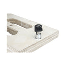 Kupo KAB-128 Lockable Slidingcover