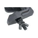 Kupo KCP-151 Ratcheting Jaw C Clamp With M12 Bolt & Nut