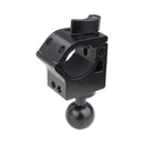 Kupo KCP-253BH Tube Mounting Coupler w/Ball Head Dia.25-30mm