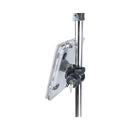 Kupo KCP-736B Super Convi Clamp With Security Knob