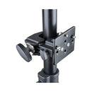 Kupo KCP-740 Super Convi Clamp With Front Box Mounting Plate