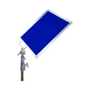 Kupo KCP-FF1824 18"(45cm)X24"(60cm) Flat Flag Frame