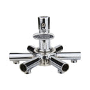 Kupo KS-166 Pipe Spinning Gag For 5/8"(16mm) Pipe