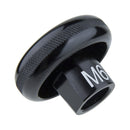 Kupo KS-220 Aluminum Round Knob With M6 Female Threaded