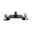 Kupo KS-278 Cheese Plate Baby Adapter