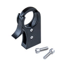 Kupo KS-280 Press Snap Clip With 1/4"-20 Female Thread (1/4"-20 Screw