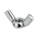 Kupo KS-290 1/4"-20 Stainless Steel Wing Nut ( Set For 5)