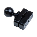 Kupo KS-440 Ball Mount For Headrest And Bar(For Dia.10~16mm)