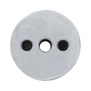 Kupo KS-508 1-7/8" (O.D.) 48mm X 3"(80mm) Long Aluminum Tube w/ Double