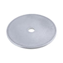 Kupo KS-657 75mm Mitchell To Bowl Adapter