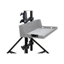 Kupo KS-766 Camera Cart Extension Acc. Front Box Holder For Max 6mm
