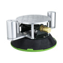 Kupo KSC-106 *10" Vacuum Suction Cup With Cheese Plate & 1-1/2" Starter