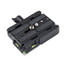 Kupo KS-CB12 Rapid Connect Adapter w/ Sliding Mounting Plate