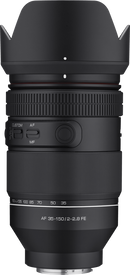 SAMYANG AF 35-150MM F2-2.8 FE, L-MOUNT