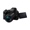 Panasonic Lumix G9 II 12-60mm L