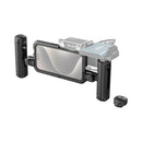 SmallRig 4397 Mobil Video Kit Dobbelt Til Iphone 15 Pro