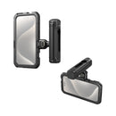 SmallRig 4398 Mobil Video Kit Single Til Iphone 15 Pro