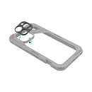 SmallRig 4394 17mm Objektiv Mount adapter Til Iphone 15 Pro og Pro Max Cages