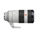 Sony FE 100-400mm F4.5-5.6 GM