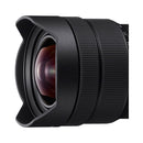 Sony FE 12-24mm F4 G