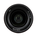 Sony FE 24mm F1.4 GM