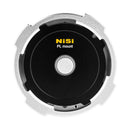 NiSi Cine Lens Mount Adapter Athena PL-XCD