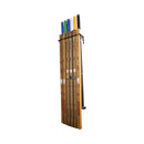 Kupo Backdrops Storage Complete Set for 12pcs