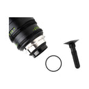 NiSi Cine Filter FS ND 2.4 (8 Stop) for Athena PL-Mount Lenses