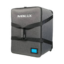 Nanlux Trolley Case for Evoke 2400B Power Supply & 45°Reflector