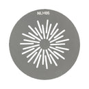Nanlux NL Mount Projection Attachment GOBO Set 1