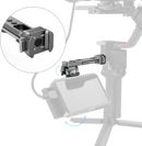 SmallRig 4637 HawkLock H21 Monitor Support