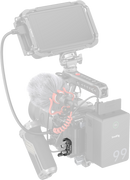 SMALLRIG 4829 USB-C & MULTI CABLE CLAMP FOR SONY FX3/FX30