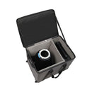 Nanlux Evoke 2400B Spot Light with 45° Reflector in soft bag