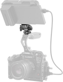 SMALLRIG 4888 HAWKLOCK QUICK RELEASE MONITOR SUPPORT WITH H21 COLD SHOE MOUNT