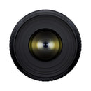 Tamron AF 90mm F2.8 Nikon Z DI III Macro VXD