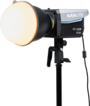 Nanlite Diffusion Dome for FM Mount Reflector
